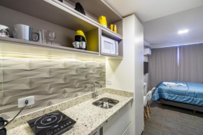 Studio Guaira - Central - AYN015